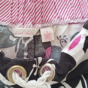 Derek Heart Shorts - Shorts Derek Heart Shorts - Shorts